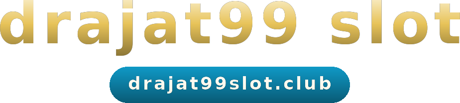 drajat99 slot logo